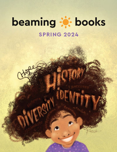 Beaming Books Spring 2024